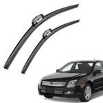 Enhance your car with Ford Fusion Wiper Blade 