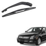 Enhance your car with Ford Fusion Wiper Blade 