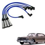 Enhance your car with Ford Galaxie Ignition Wires 