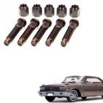 Enhance your car with 1967 Ford Galaxie Wheel Stud & Nuts 