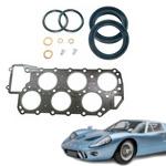 Enhance your car with Ford GT40 Engine Gaskets & Seals 