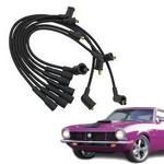 Enhance your car with Ford Maverick Ignition Wires 
