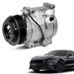 Enhance your car with Ford Mustang Air Conditioning Compressor 
