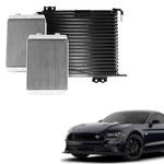 Enhance your car with Ford Mustang Air Conditioning Condenser & Parts 