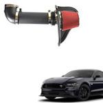 Enhance your car with Ford Mustang Air Filter Intake Kits 