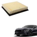 Enhance your car with Ford Mustang Air Filter 