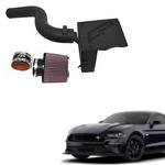 Enhance your car with Ford Mustang Air Intake Kits 