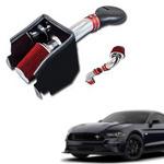 Enhance your car with Ford Mustang Air Intake Parts 