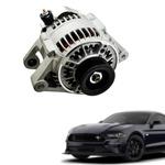 Enhance your car with 1970 Ford Mustang Alternator 