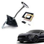Enhance your car with Ford Mustang Automatic Shifter Parts 
