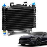 Enhance your car with Ford Mustang Automatic Transmission Oil Coolers 