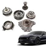 Enhance your car with Ford Mustang Automatic Transmission Parts 