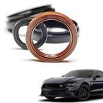 Enhance your car with Ford Mustang Automatic Transmission Seals 