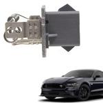 Enhance your car with Ford Mustang Blower Motor Resistor 