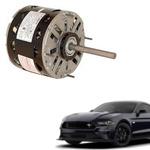 Enhance your car with Ford Mustang Blower Motor 