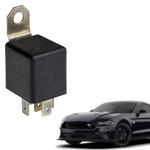 Enhance your car with Ford Mustang Body Switches & Relays 