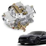 Enhance your car with Ford Mustang Carburetors 