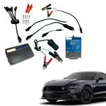 Enhance your car with Ford Mustang Charging System Parts 