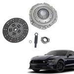 Enhance your car with Ford Mustang Clutch Kit 