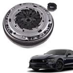 Enhance your car with Ford Mustang Clutch Sets 