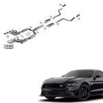 Enhance your car with Ford Mustang Complete Systems 
