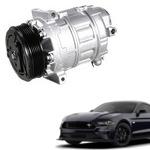Enhance your car with Ford Mustang Compressor 