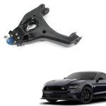 Enhance your car with Ford Mustang Control Arm With Ball Joint 