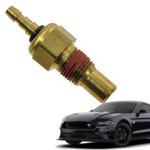 Enhance your car with Ford Mustang Coolant Temperature Sensor 