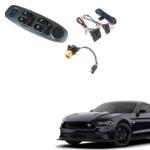 Enhance your car with Ford Mustang Switches & Sensors & Relays 