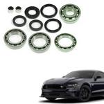 Enhance your car with Ford Mustang Differential Bearing Kits 