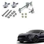 Enhance your car with Ford Mustang Door Hardware 