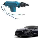 Enhance your car with Ford Mustang Door Lock Actuator 