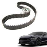 Enhance your car with Ford Mustang Drive Belt Pulleys 