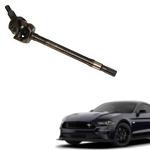 Enhance your car with Ford Mustang Driveshaft & U Joints 