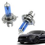 Enhance your car with Ford Mustang Dual Beam Headlight 