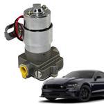 Enhance your car with Ford Mustang Electric Fuel Pump 