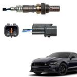 Enhance your car with Ford Mustang Emissions Parts 