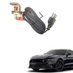 Enhance your car with Ford Mustang Engine Block Heater 