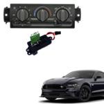 Enhance your car with Ford Mustang Cooling & Heating 