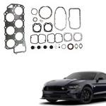 Enhance your car with Ford Mustang Engine Gaskets & Seals 