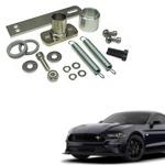 Enhance your car with Ford Mustang Exhaust Hardware 