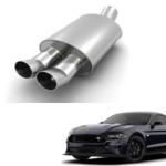 Enhance your car with Ford Mustang Muffler 