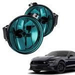 Enhance your car with Ford Mustang Fog Light Assembly 