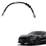 Enhance your car with Ford Mustang Front Brake Hose 