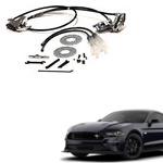 Enhance your car with Ford Mustang Front Brake Hydraulics 