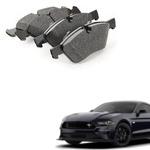 Enhance your car with Ford Mustang Front Brake Pad 