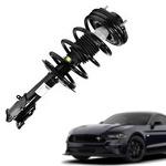 Enhance your car with Ford Mustang Front Complete Strut Assembly 