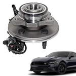 Enhance your car with Ford Mustang Front Hub Assembly 