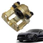 Enhance your car with Ford Mustang Front Left Caliper 