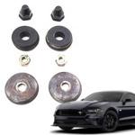 Enhance your car with Ford Mustang Front Shocks & Struts Hardware 